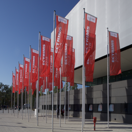 Red flags at ECTRIMS 2018
