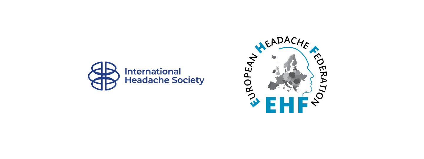 International Headache Congress (IHC) 2021 – Joint congress between the  International Headache Society (IHS) and the European Headache Federation  (EHF)